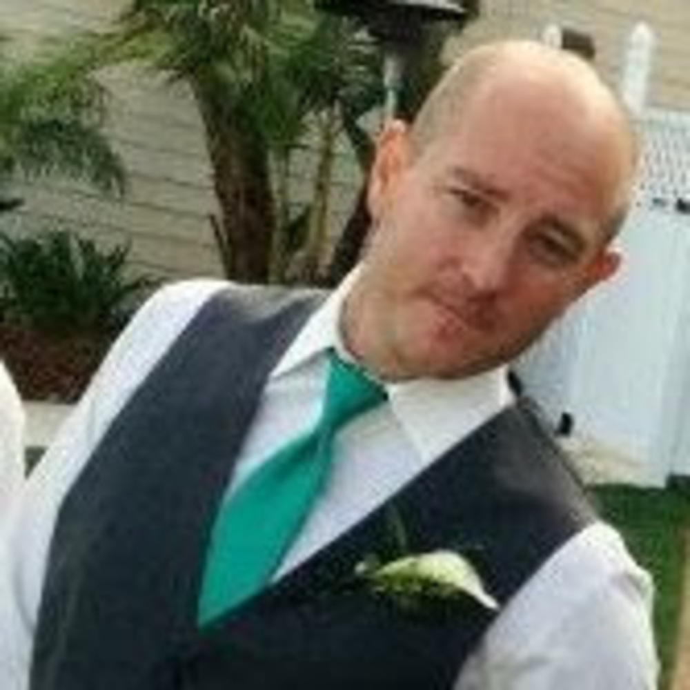 Meet your Posher, Mike